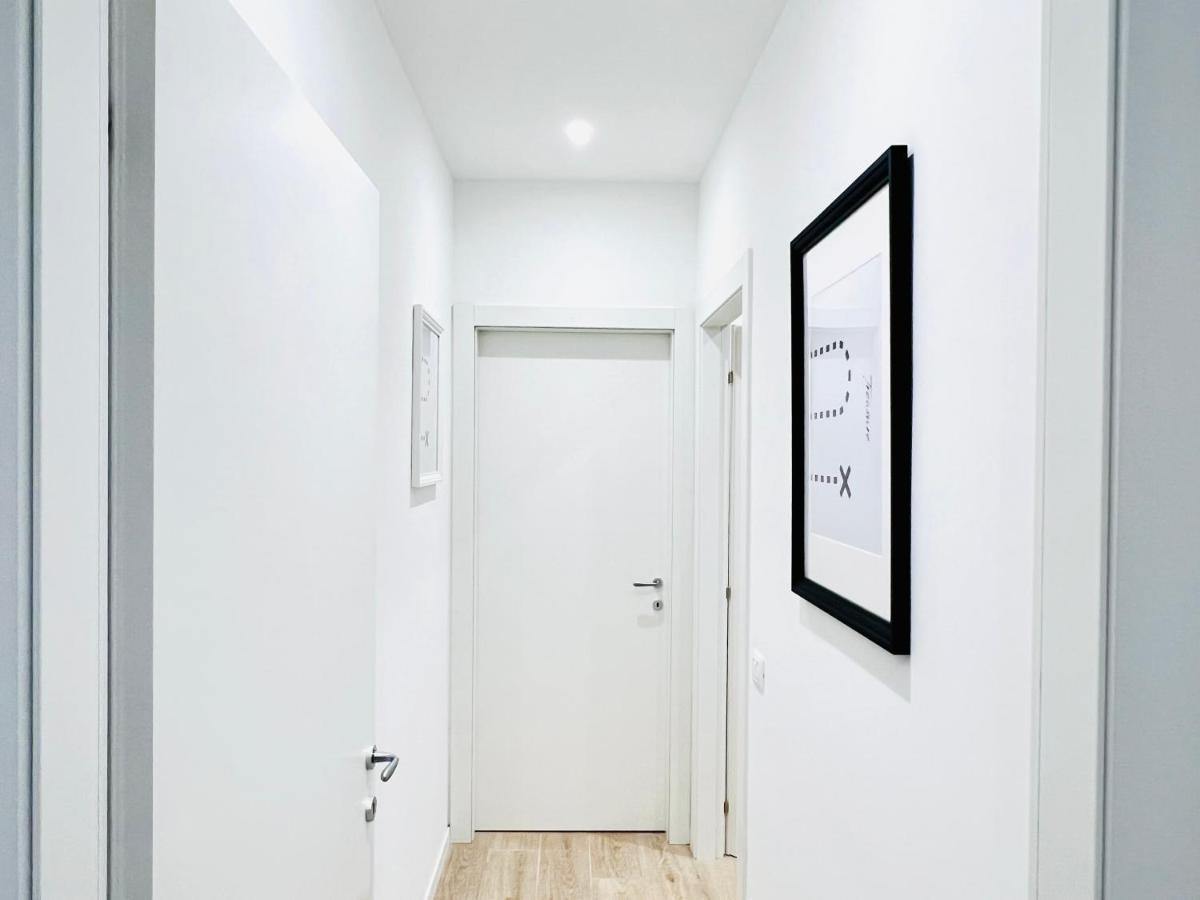 The Boutique Houses - Hebrew Quarter Milan Exterior photo