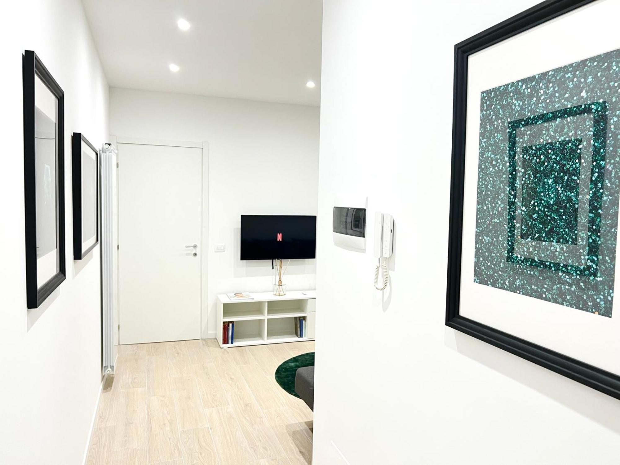 The Boutique Houses - Hebrew Quarter Milan Exterior photo
